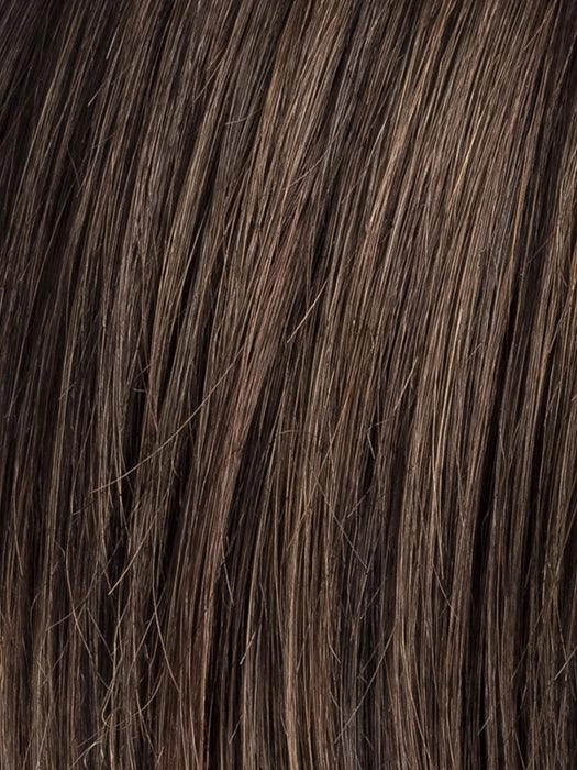 Piemonte Super Wig by Ellen Wille | Synthetic
