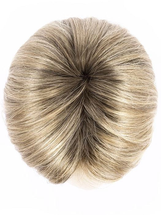 Piemonte Super Wig by Ellen Wille | Synthetic