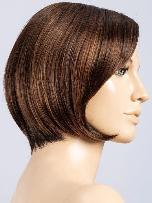 Piemonte Super Wig by Ellen Wille | Synthetic