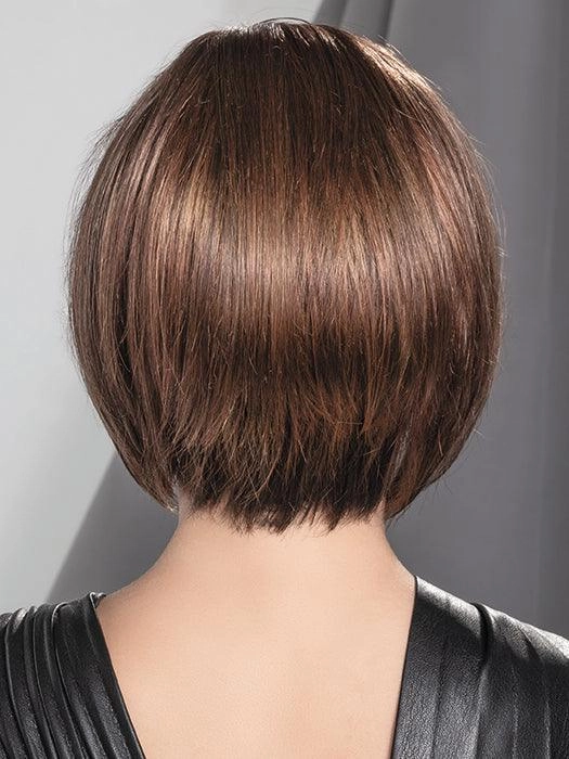 Piemonte Super Wig by Ellen Wille | Synthetic