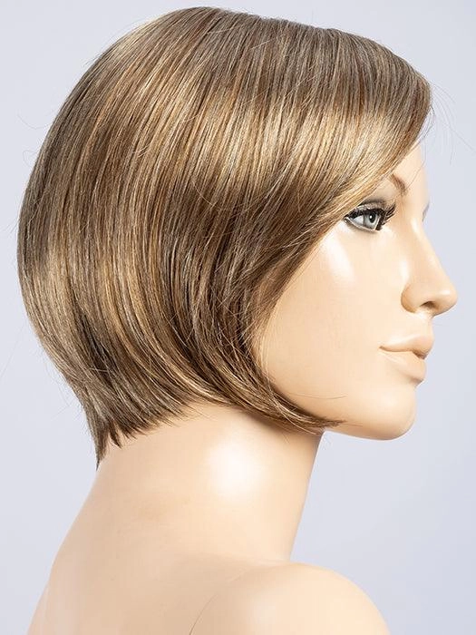 Piemonte Super Wig by Ellen Wille | Synthetic