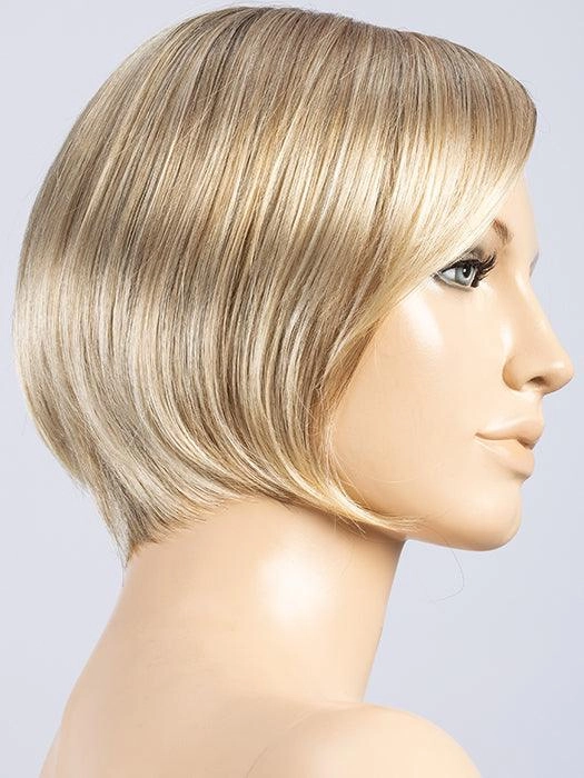 Piemonte Super Wig by Ellen Wille | Synthetic