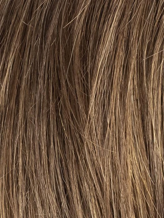 Piemonte Super Wig by Ellen Wille | Synthetic