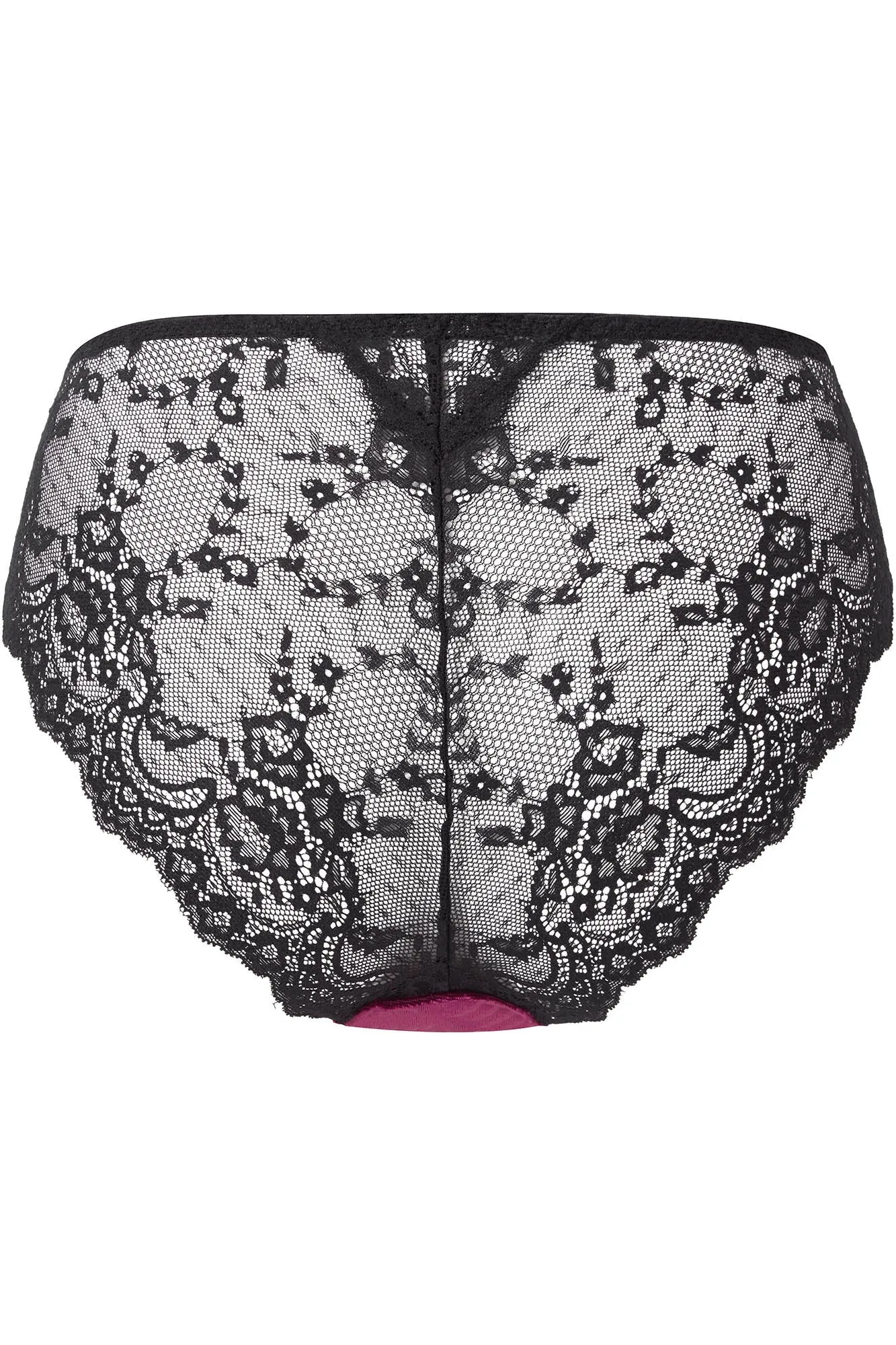Pin Stuck Panty [BLOOD]