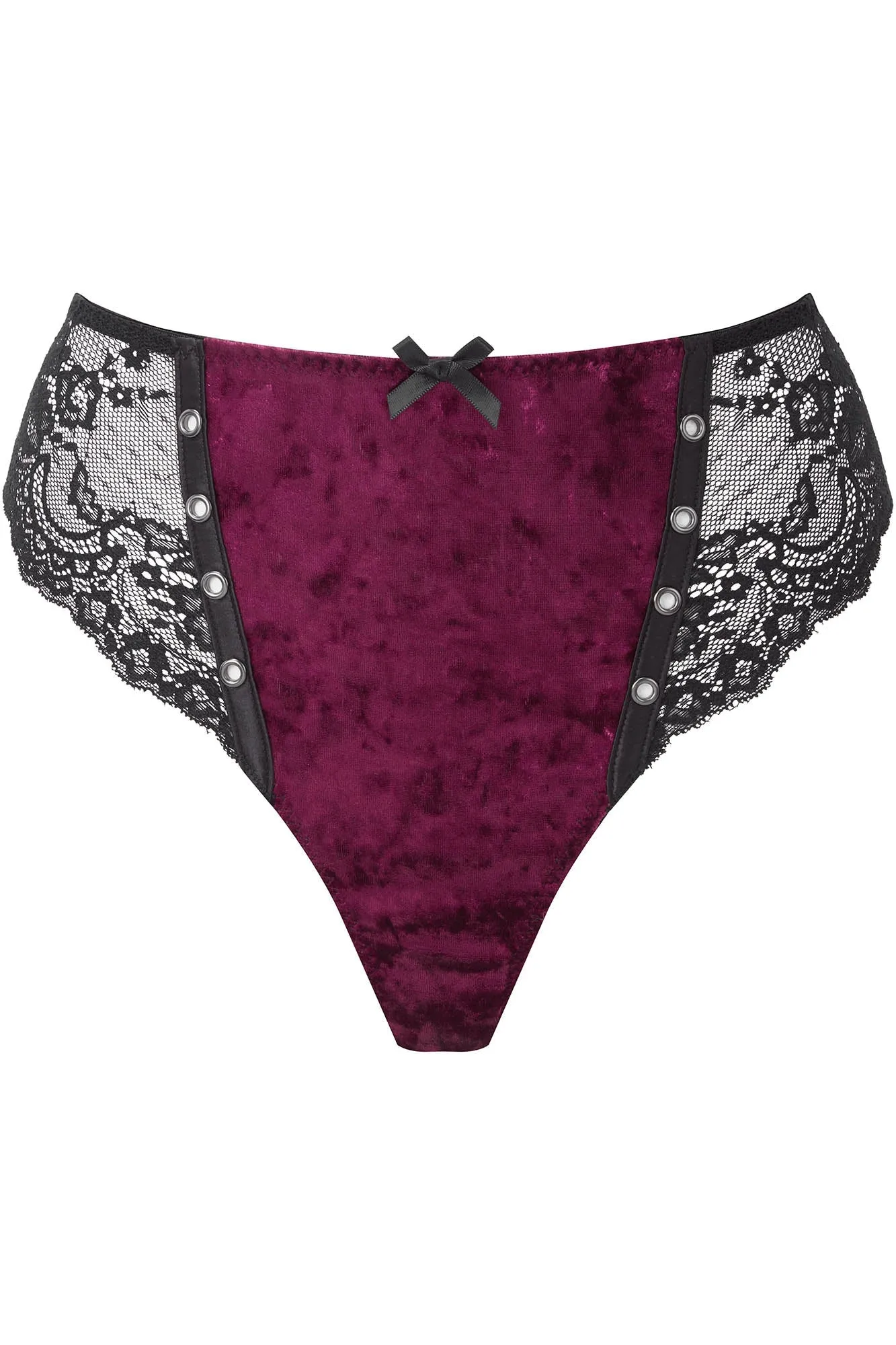 Pin Stuck Panty [BLOOD]