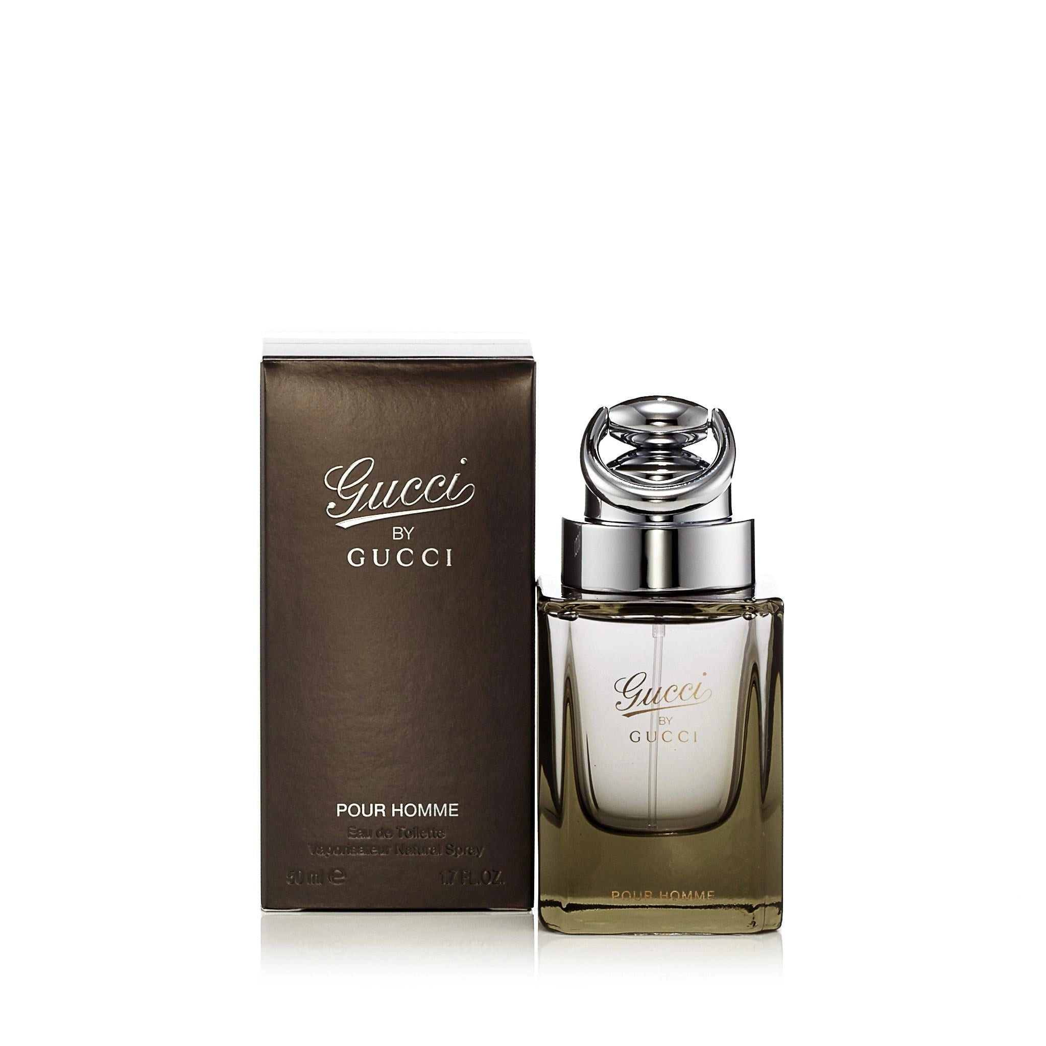 Pour Homme Cologne