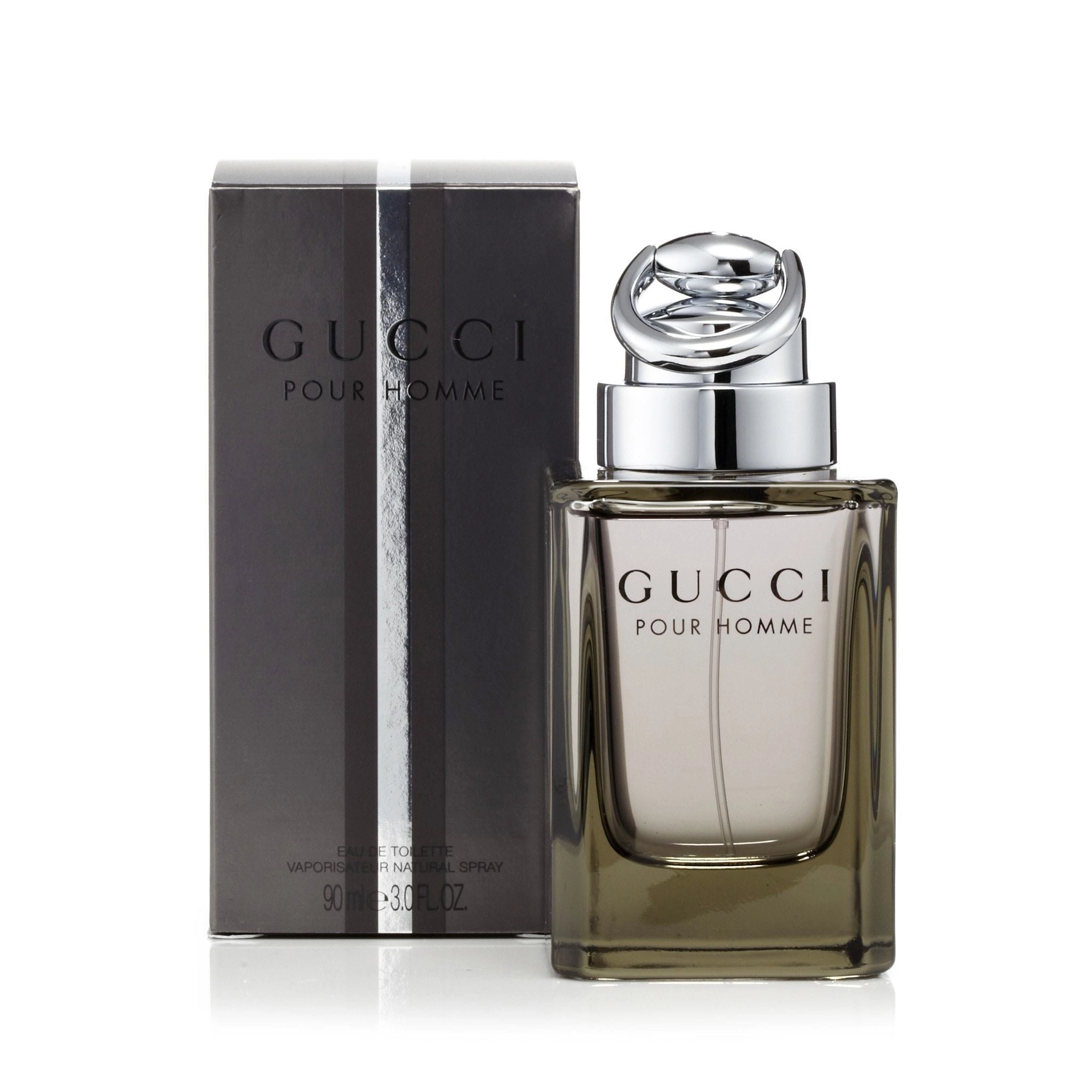 Pour Homme Cologne