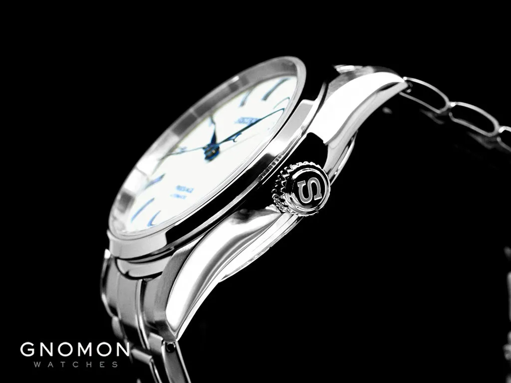 Presage Arita Porcelain Dial Ref. SARX095