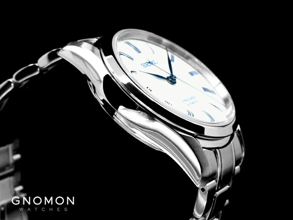 Presage Arita Porcelain Dial Ref. SARX095
