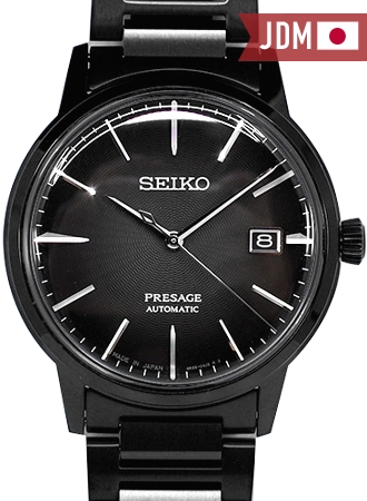 Presage Cocktail Time Modern Style Blackout Ref. SARY219