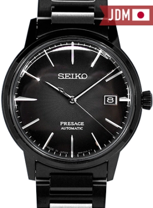 Presage Cocktail Time Modern Style Blackout Ref. SARY219