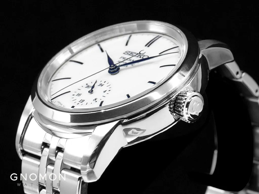 Presage Craftsmanship Arita Porcelain Ref. SART003