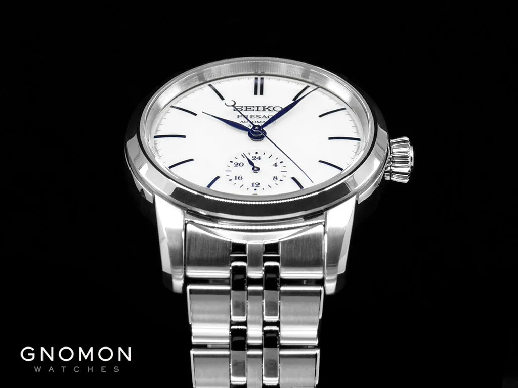 Presage Craftsmanship Arita Porcelain Ref. SART003