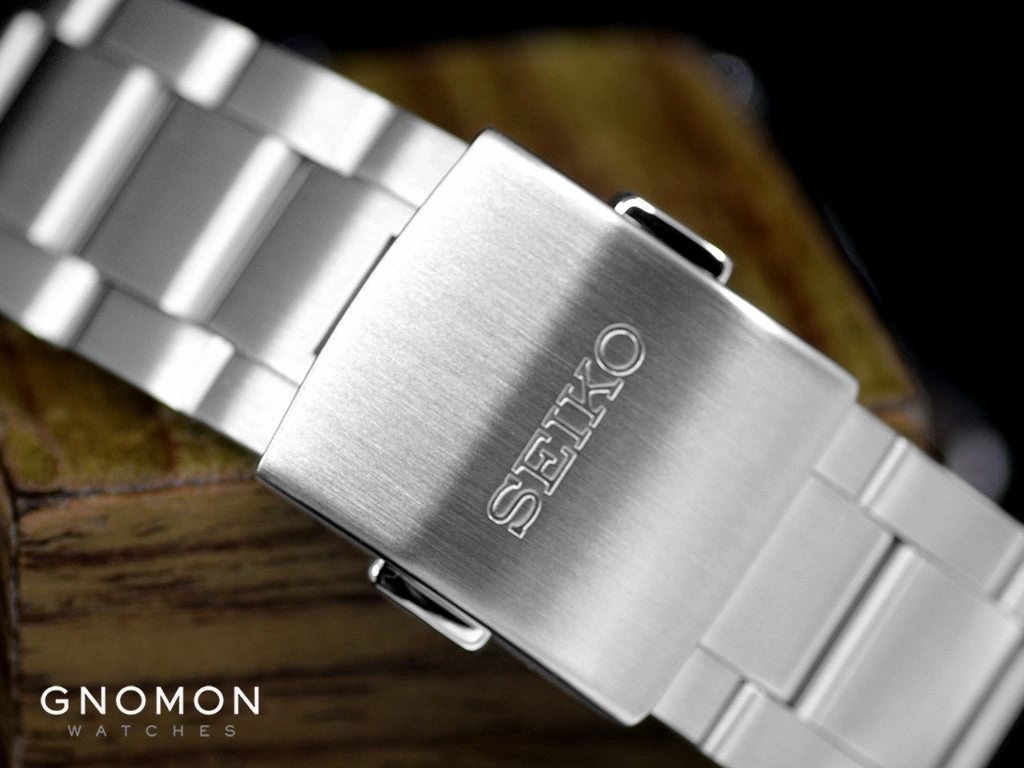 Presage GMT “Style60’s” Series Marine Ref. SARY229
