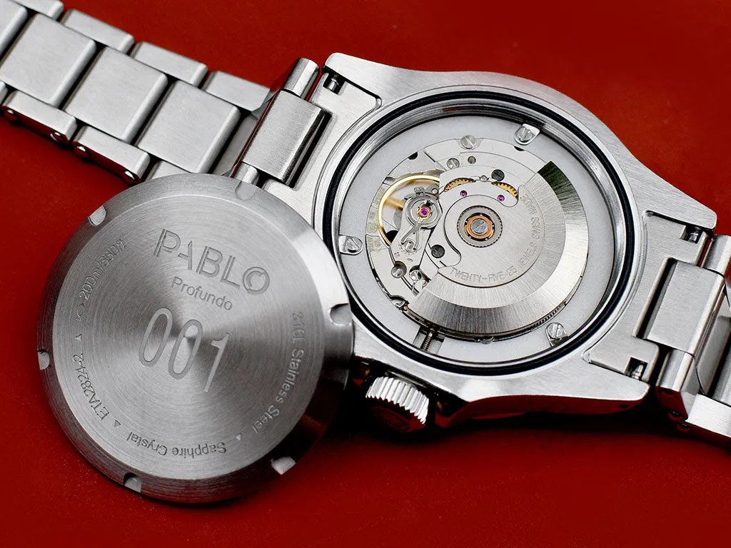 Profundo VB-11