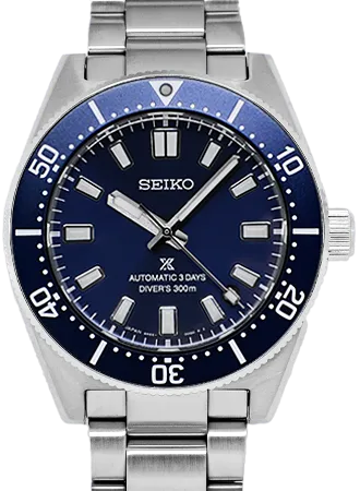 Prospex 1965 Heritage Diver's Blue Ref. SBDC195