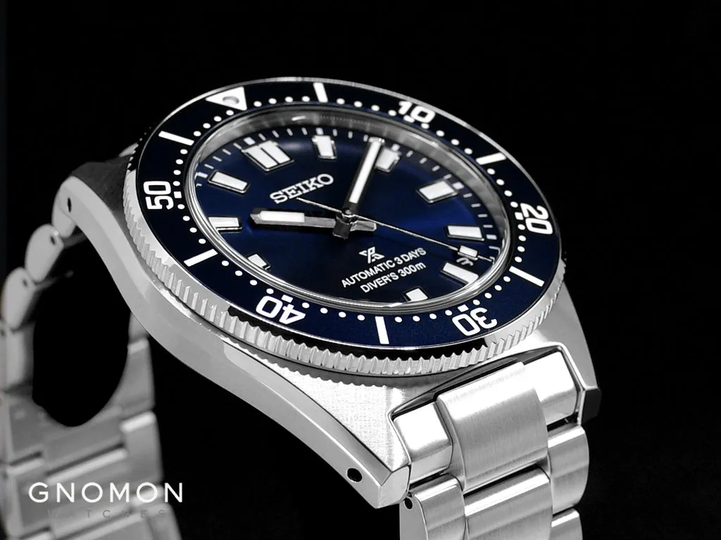 Prospex 1965 Heritage Diver's Blue Ref. SBDC195