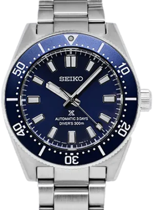Prospex 1965 Heritage Diver's Blue Ref. SBDC195