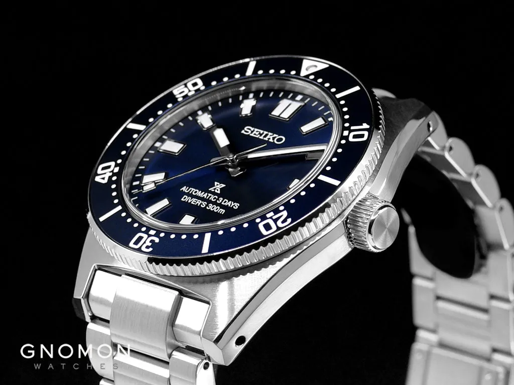 Prospex 1965 Heritage Diver's Blue Ref. SBDC195