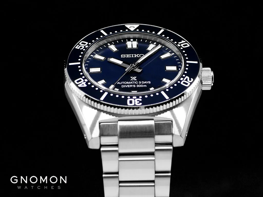 Prospex 1965 Heritage Diver's Blue Ref. SBDC195