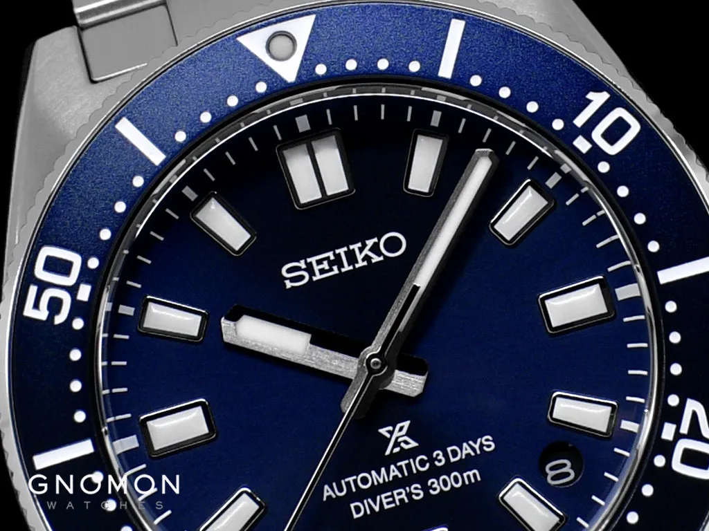 Prospex 1965 Heritage Diver's Blue Ref. SBDC195
