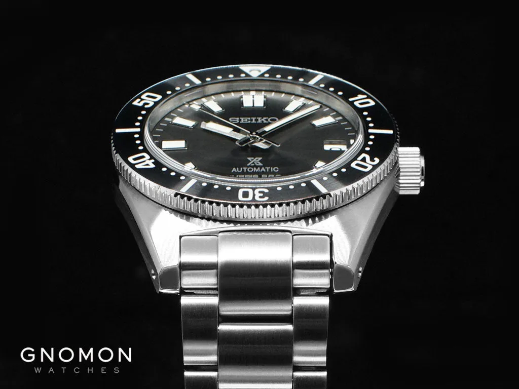 Prospex 62MAS 200M Automatic Black Ref. SBDC101