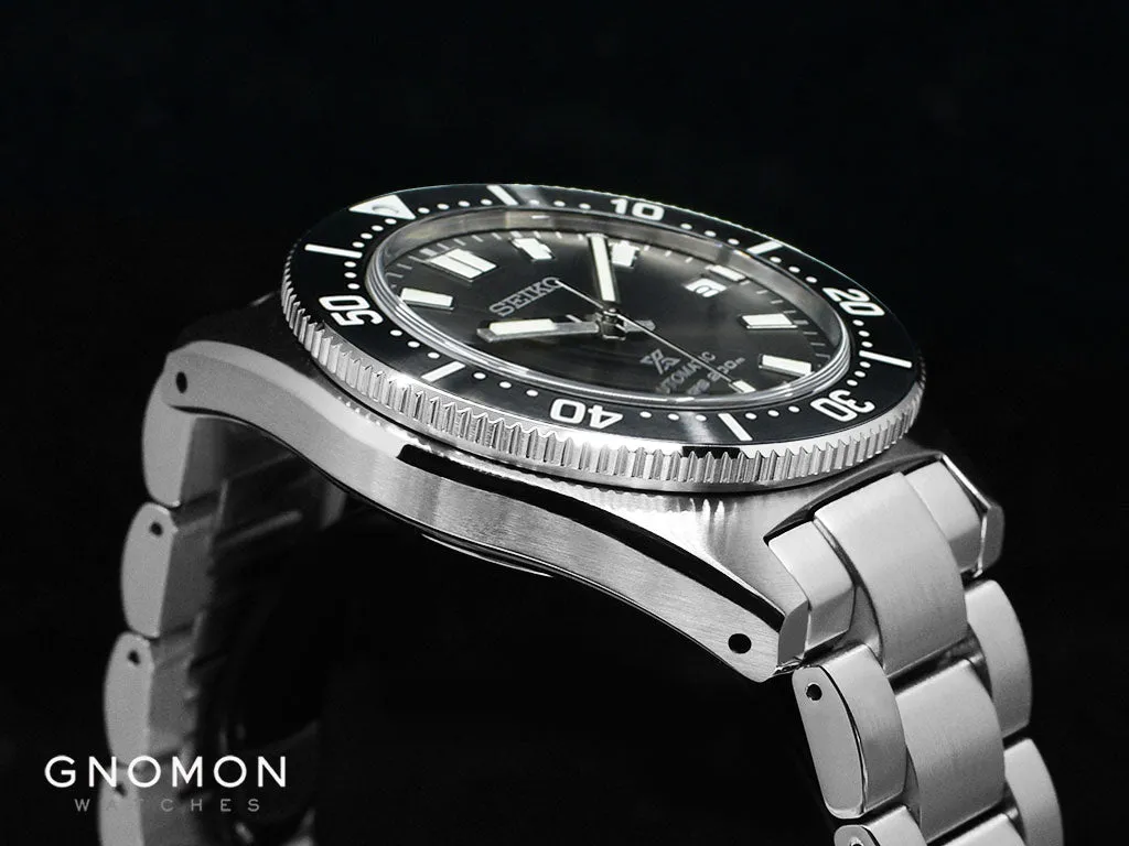 Prospex 62MAS 200M Automatic Black Ref. SBDC101