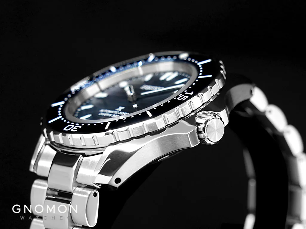 Prospex Automatic Diver Scuba Coastline Blue Ref. SBDC203