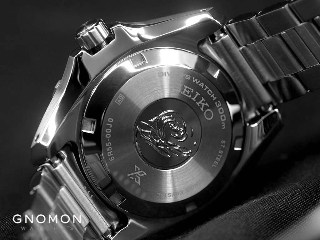 Prospex Automatic Diver Scuba Coastline Champagne Ref. SBDC201