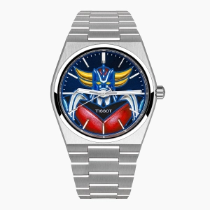 PRX Grendizer Concept