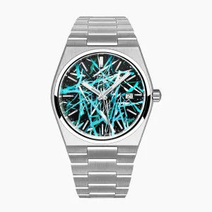 PRX Tiffany Freak Concept