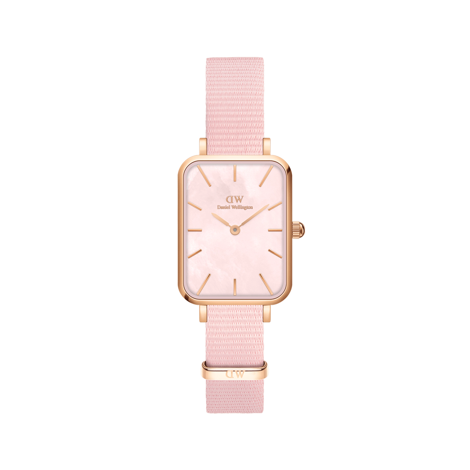 Quadro Coral Rose Gold