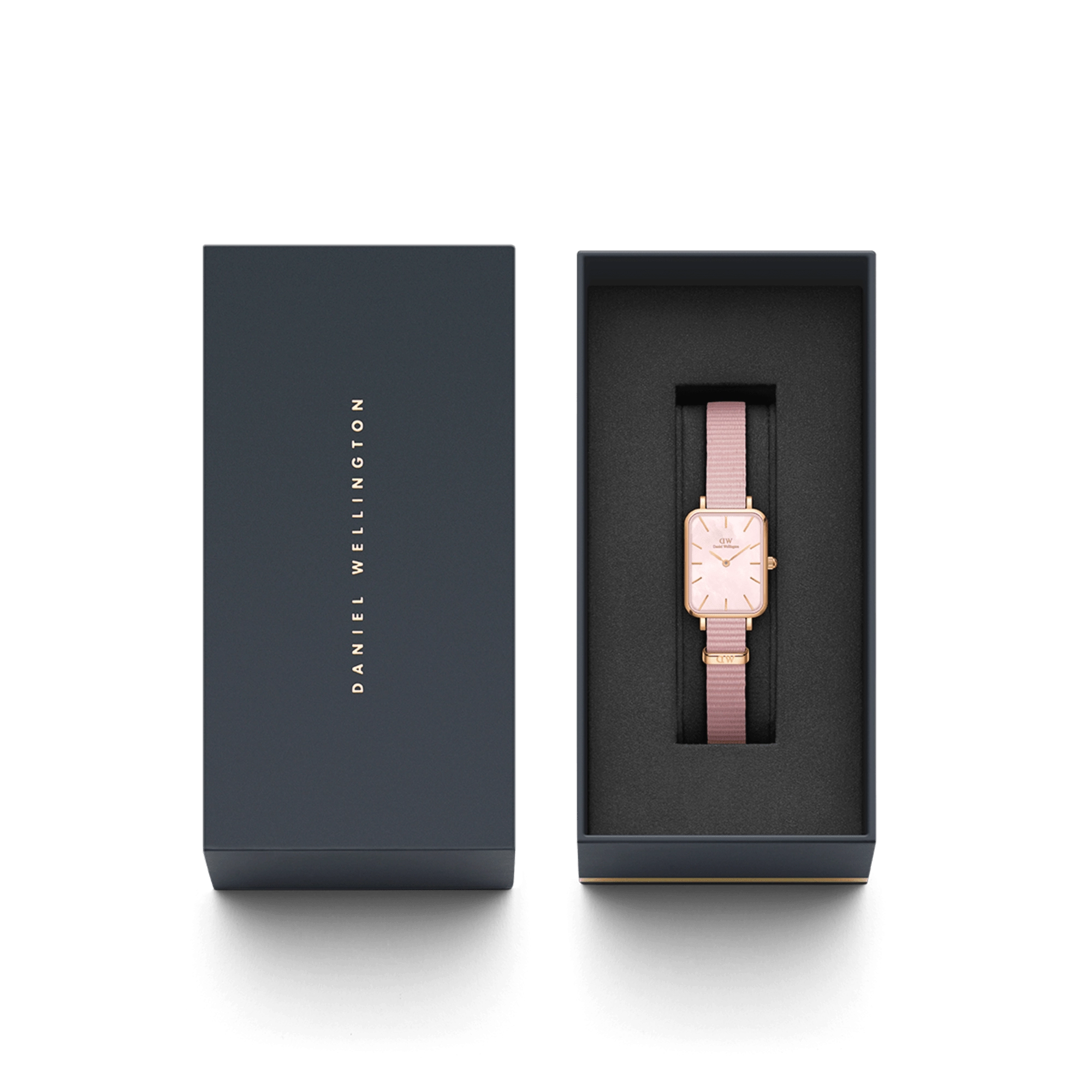 Quadro Coral Rose Gold