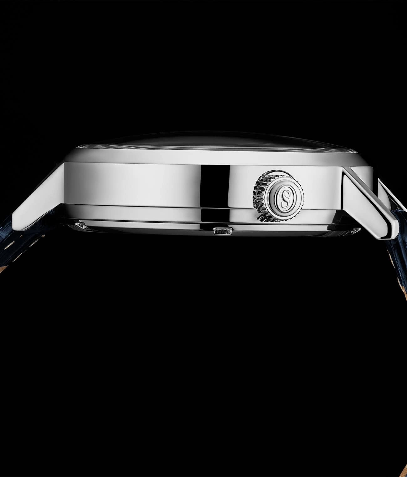 Quasar Skeleton Automatic 42mm
