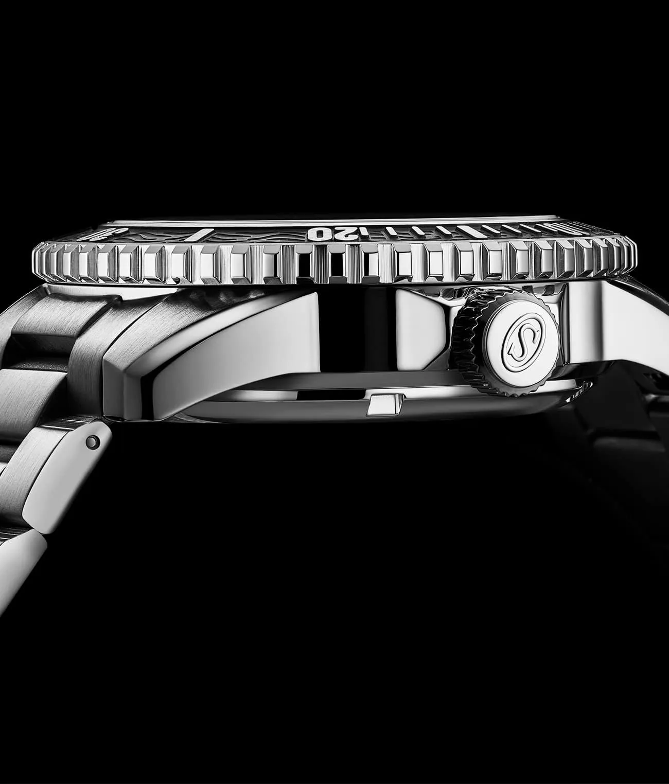 Radiance Automatic 44mm Skeleton