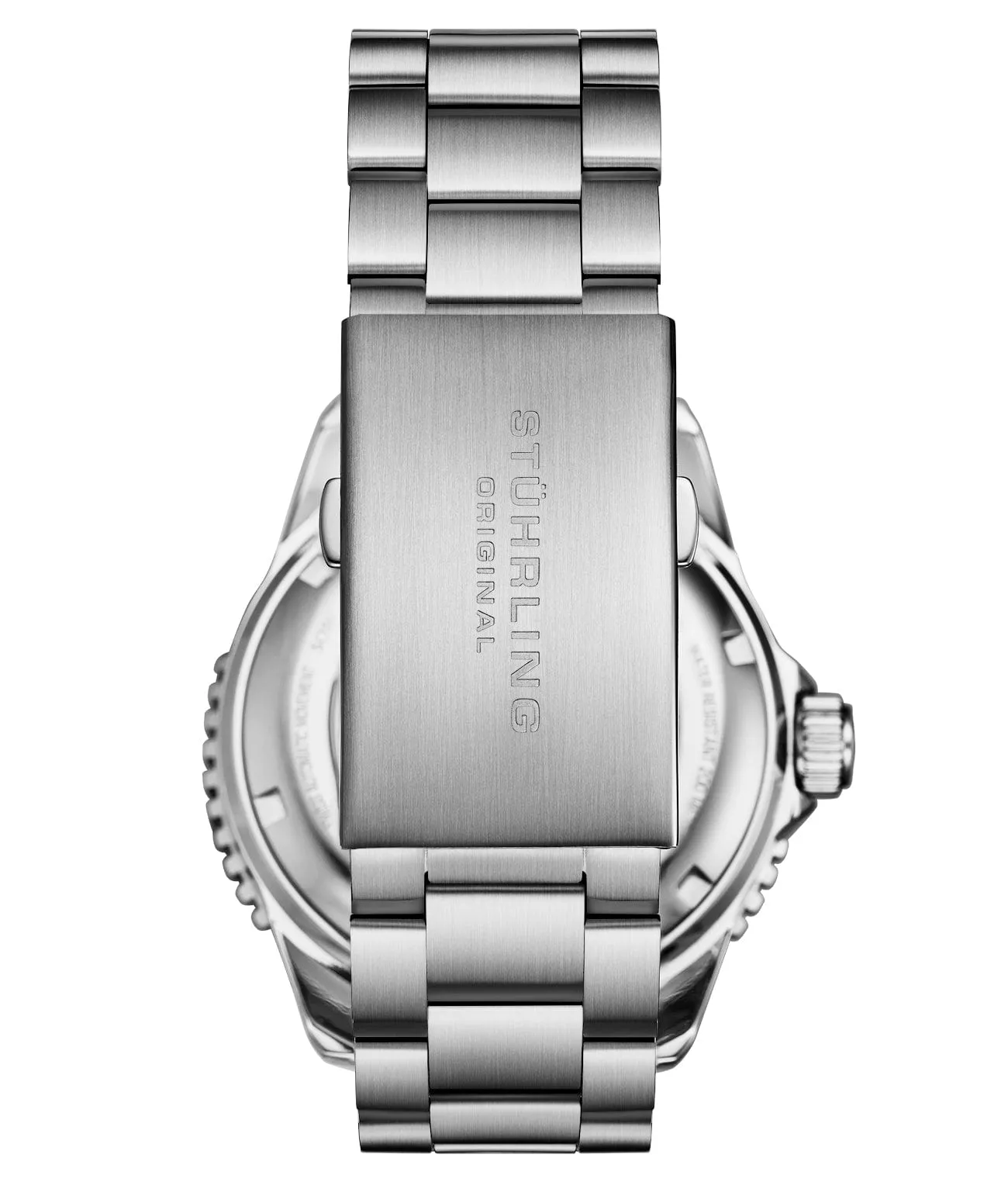 Radiance Automatic 44mm Skeleton
