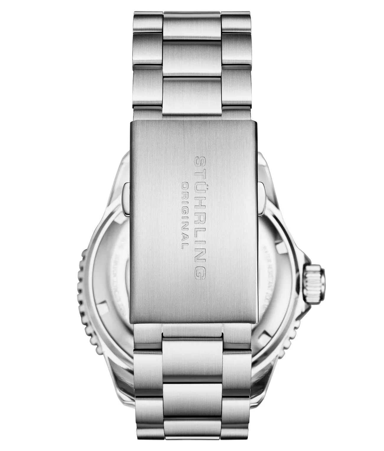 Radiance Automatic 44mm Skeleton