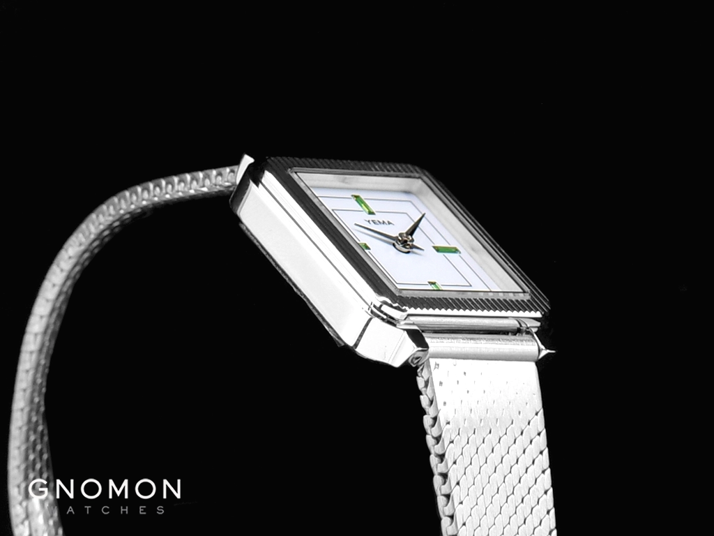 Radiance Quartz Steel White