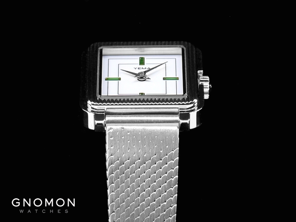 Radiance Quartz Steel White