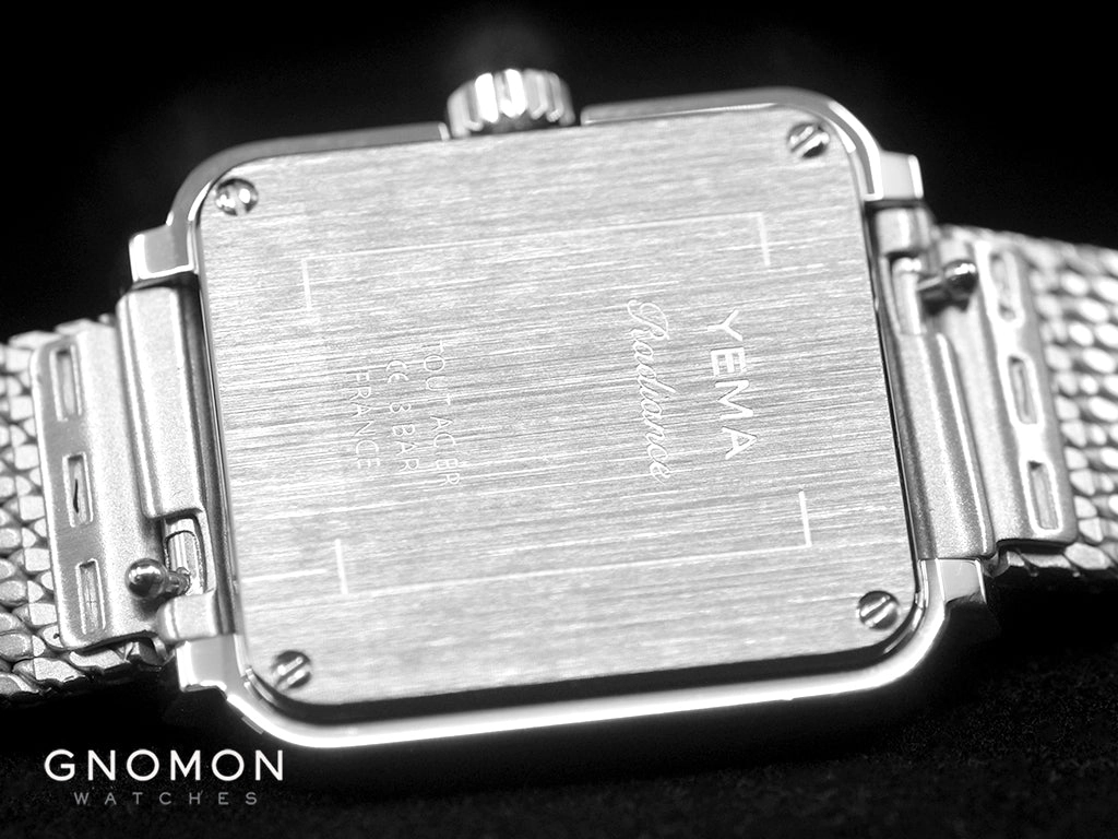 Radiance Quartz Steel White