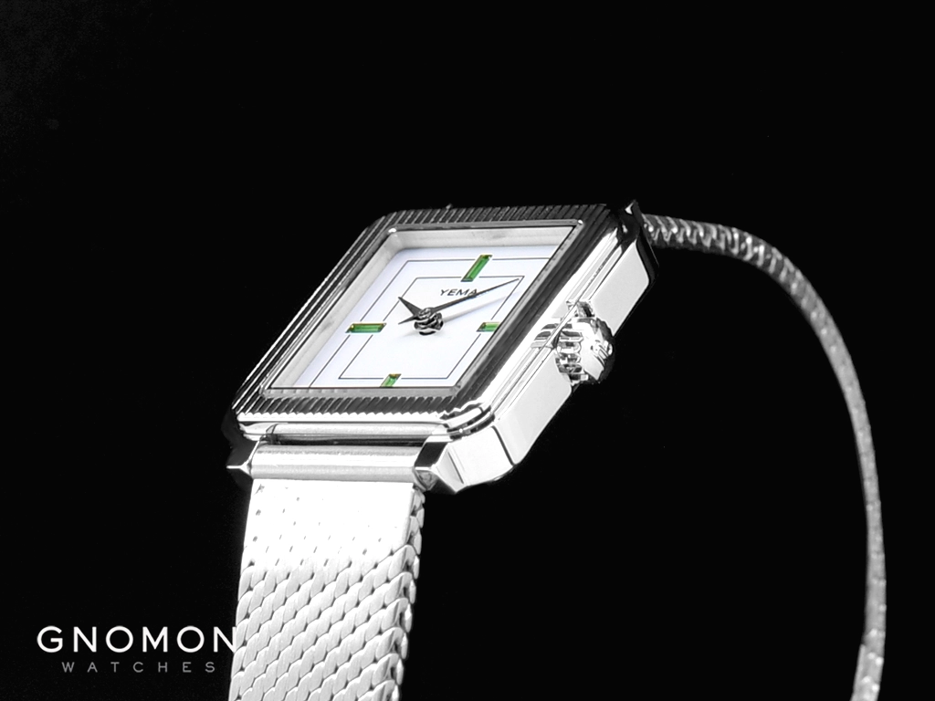 Radiance Quartz Steel White