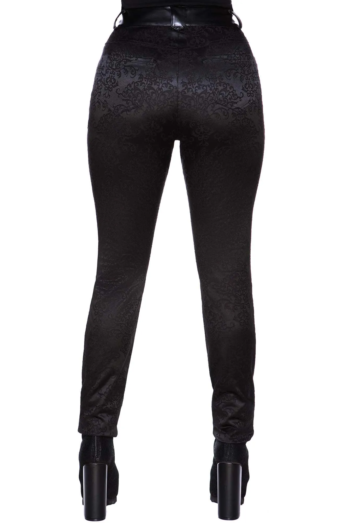 Raiden Trousers - Resurrect
