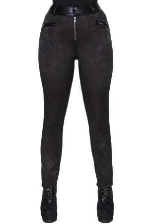 Raiden Trousers - Resurrect