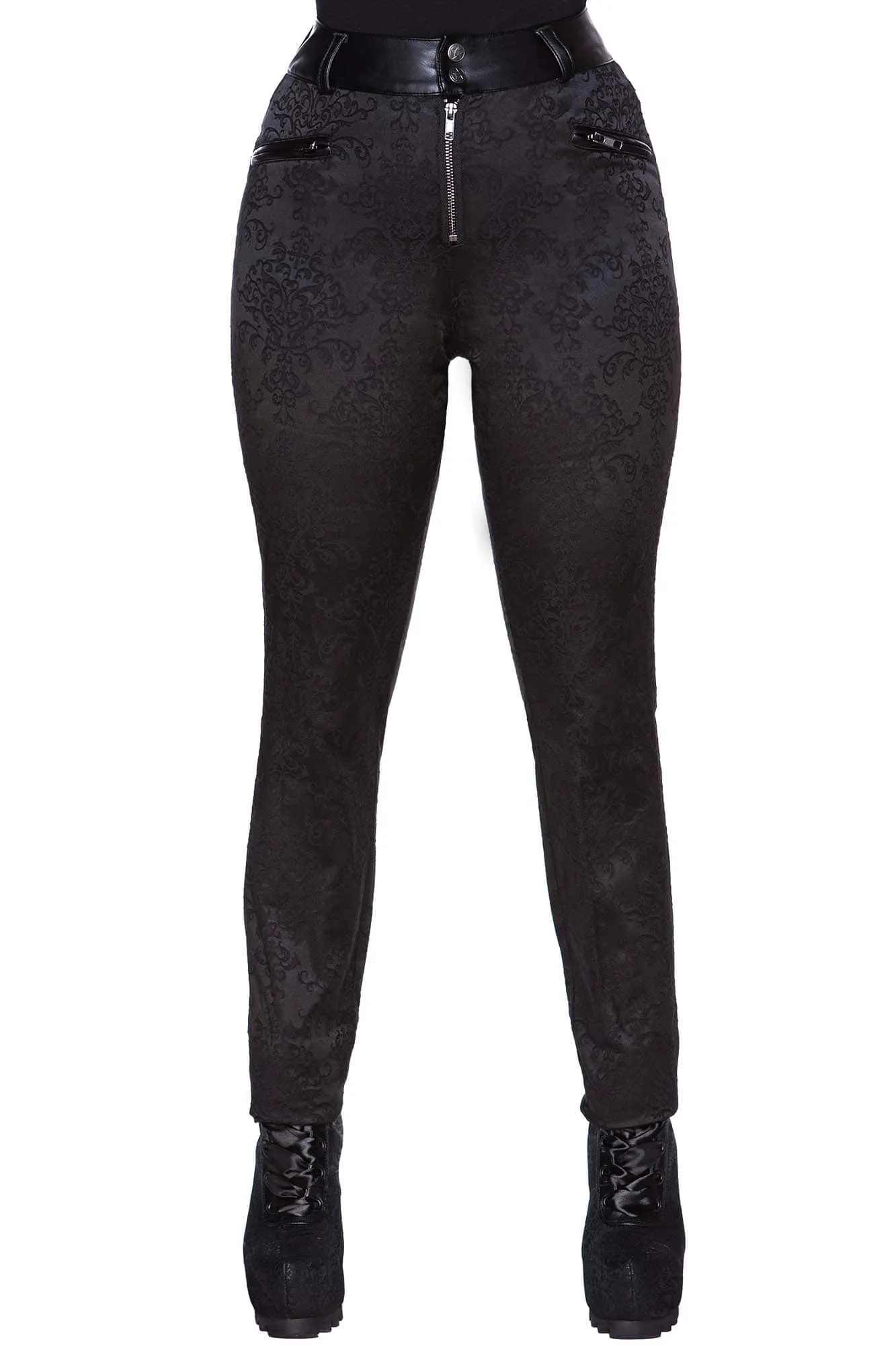 Raiden Trousers - Resurrect