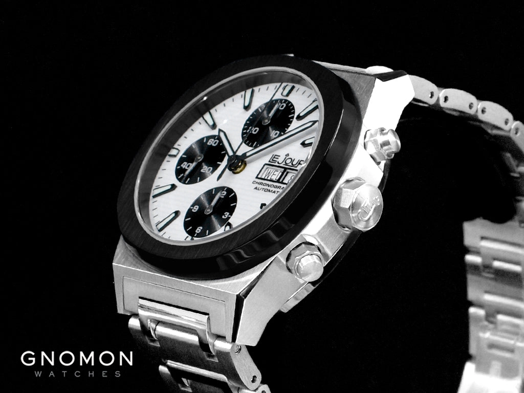 Rally Monte-Carlo White Ref. LJ-RMC-002