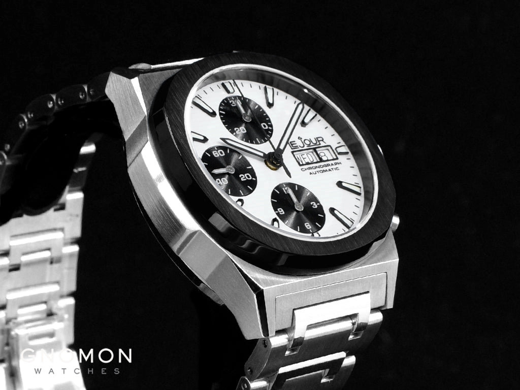 Rally Monte-Carlo White Ref. LJ-RMC-002