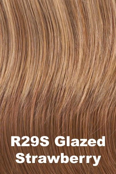Raquel Welch Wigs - Salsa Large