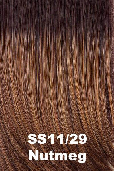 Raquel Welch Wigs - Salsa Large