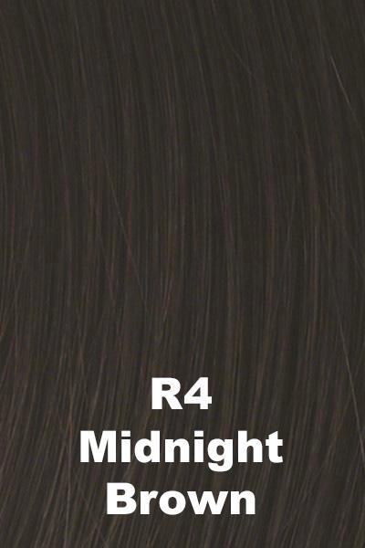 Raquel Welch Wigs - Salsa
