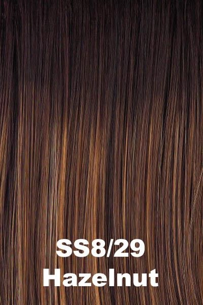 Raquel Welch Wigs - Salsa
